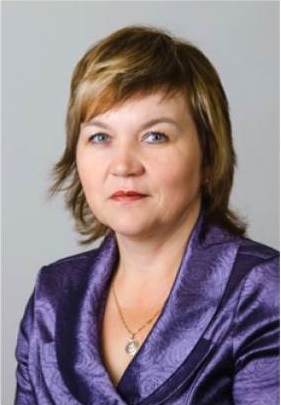 Лузгарёва Светлана Станиславовна
