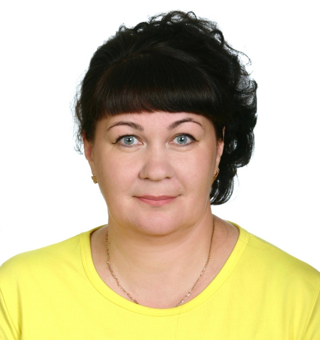Машанова Елена Александровна
