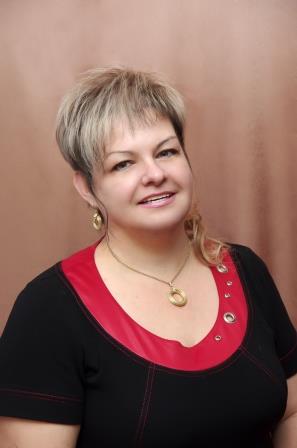 Аксенова Юлия Евгеньевна.