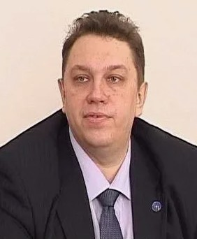 Шабардин Владимир Валерьевич.